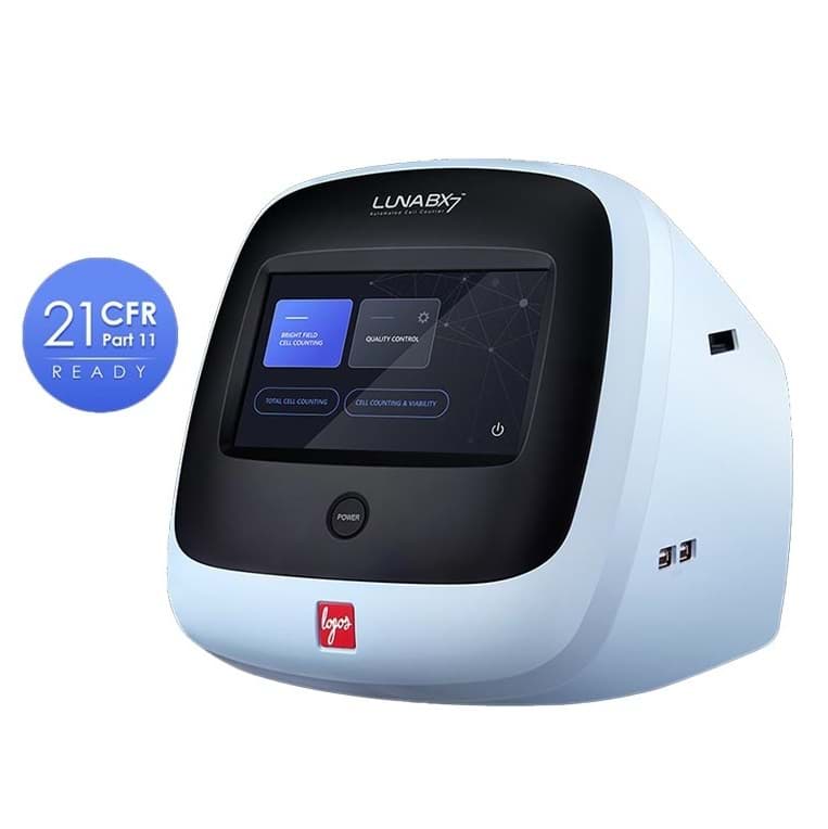 Picture of LUNA-BX7 Automated Cell Counter, Advanced Package